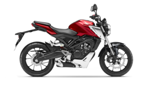 Honda CB125R Neo Sports Café