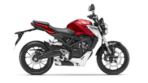 Honda CB125R Neo Sports Café