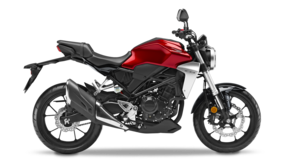 Honda CB300R Neo Sports Café