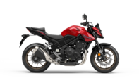 CB500 Hornet 2026 Grand Prix Red (R-380)
