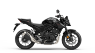 CB500 Hornet E-Clutch 2026 Graphite Black (NH-B01)