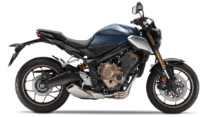 Honda CB650R Neo Sports Café