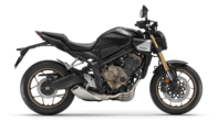 CB650R 35kW 2024 Matte Gunpowder Black Metallic (NH-436)