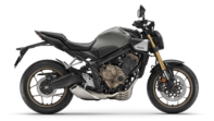 CB650R 35kW 2024 Pearl Smokey Grey (NH-C53P)