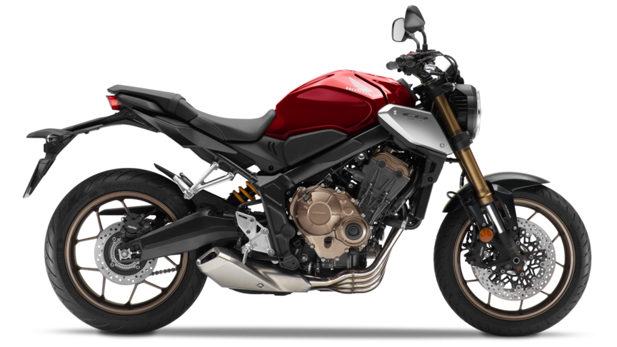 CB650R Neo Sports Café CB650R Neo Sports Café