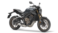 CB650R Neo Sports Café 
