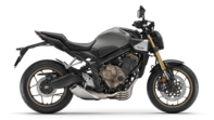 CB650R 2024 Pearl Smokey Grey (NH-C53)