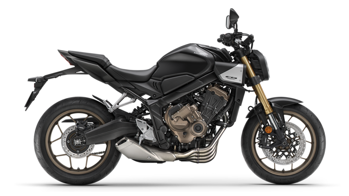Honda cb650r 35kw discount