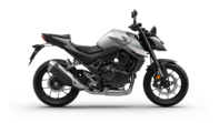 CB750 Hornet 2025 Digital Silver Metallic (NH-A30)