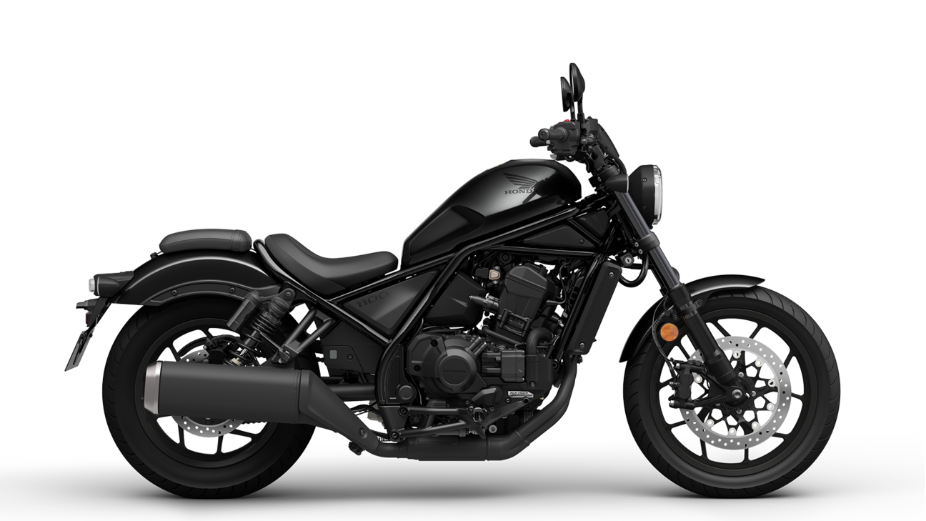 Especificações - CMX1100 Rebel - Street - Motociclos - Honda