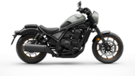 CMX1100 Rebel DCT Special Edition 2026 Pearl Deep Mud Grey (NH-C47)