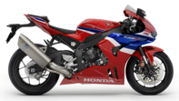 CBR1000RR-R Fireblade 2024 Grand Prix Red (R-380)