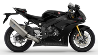 CBR1000RR-R Fireblade SP Matte Pearl Morion Black (NH-C33)