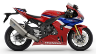 CBR1000RR-R Fireblade SP 2024 Grand Prix Red (R-380)