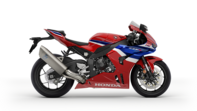 CBR1000RR-R Fireblade SP 2024 Grand Prix Red (R-380)
