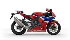 CBR1000RR-R Fireblade SP