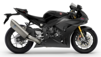 CBR1000RR-R Fireblade SP Carbon Edition Matte Pearl Morion Black (NH-C33)