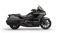 GL1800 Gold Wing DCT 2026 Matte Bullet Silver (NH-389)