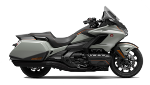 Honda GL1800 Gold Wing