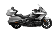 GOLD WING Tour DCT 2025 Digital Silver Metallic (NH-A30)