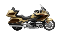 GOLD WING Tour DCT 2025 Eternal Gold (YR-387)