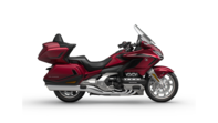GL1800 Gold Wing Tour DCT 2026 Candy Ardent Red (R-367)