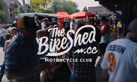 Honda Rebel: A nossa criação personalizada na Bike Shed London