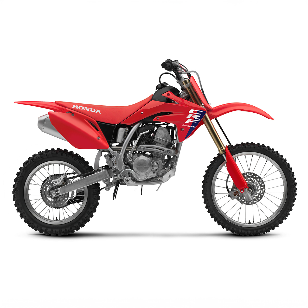 CRF150R