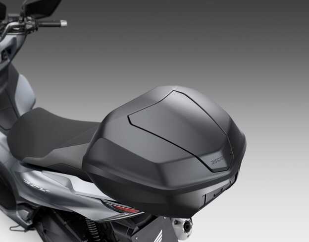 Honda PCX125 - SMART TOP BOX 35 L