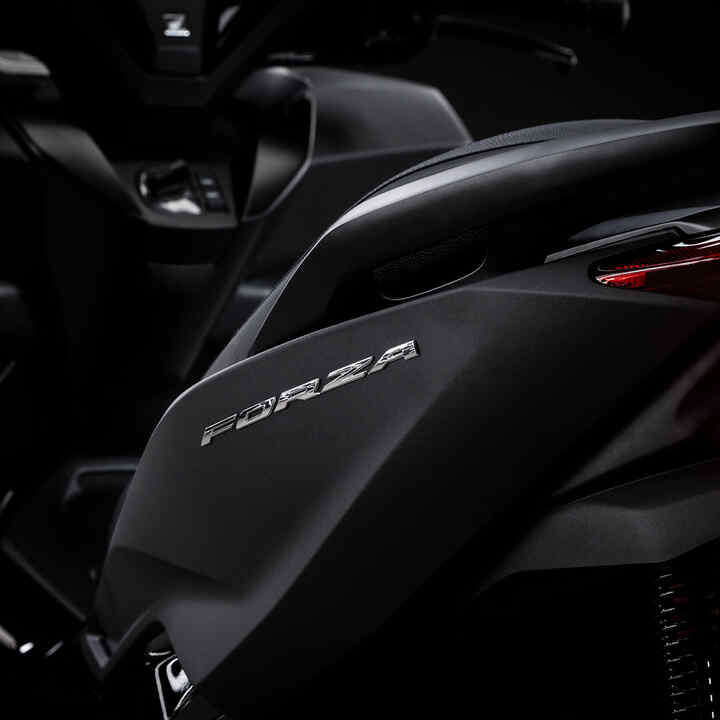 Forza 125
