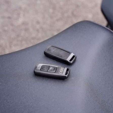 Honda PCX125 - Chave Smart key