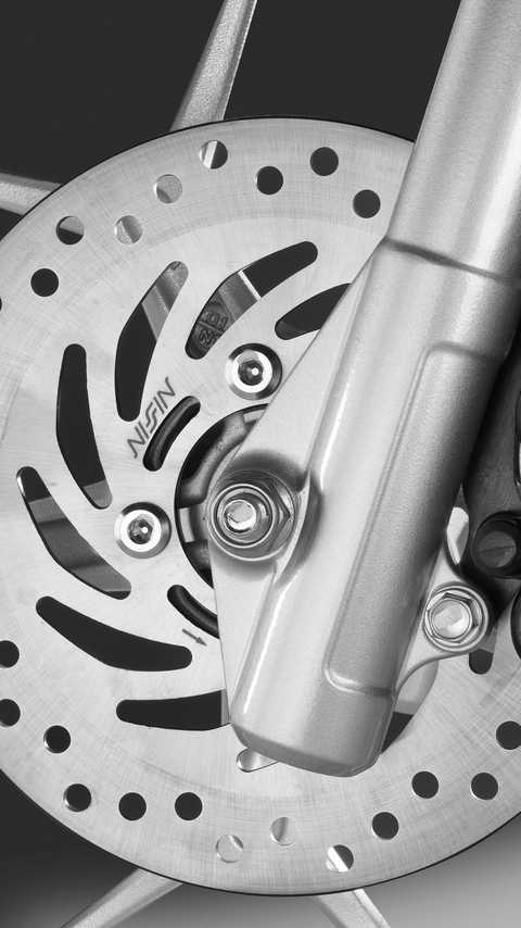 Grande plano dos trav&otilde;es.