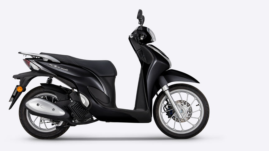 Acessórios SH Mode 125