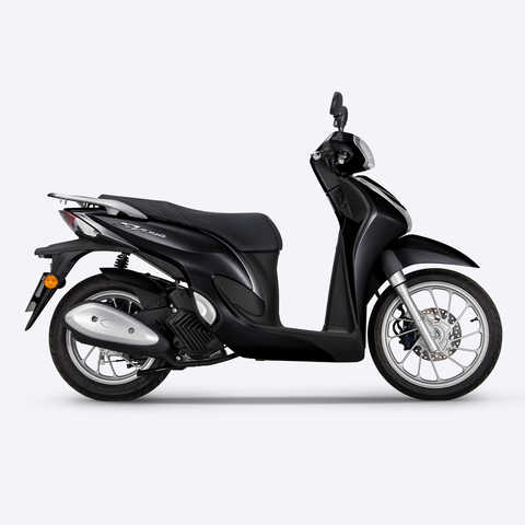 Acess&oacute;rios SH Mode 125