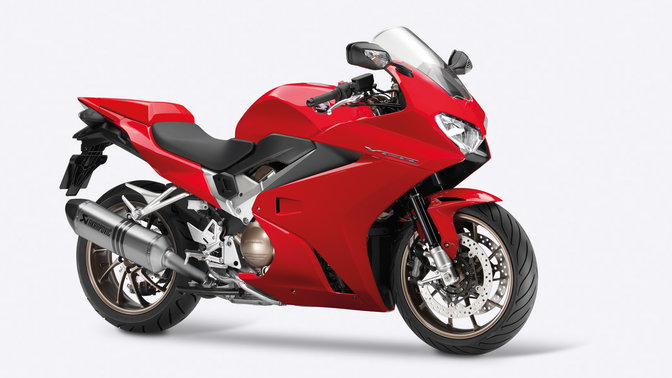 Integra, Scooter, Acessório, Perspetiva dianteira a 3/4, Malas laterais