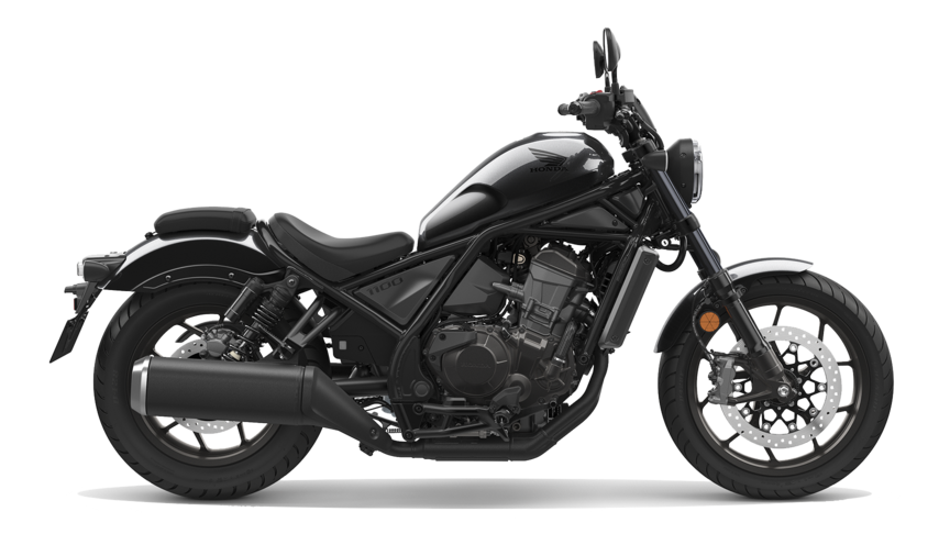Acessórios Honda CMX1100 Rebel