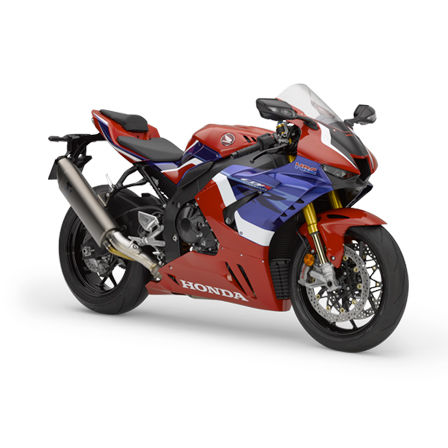 Especificações - CBR1000RR-R Fireblade SP - Super Sport 