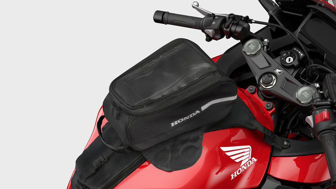 CBR500R Saco de Depósito