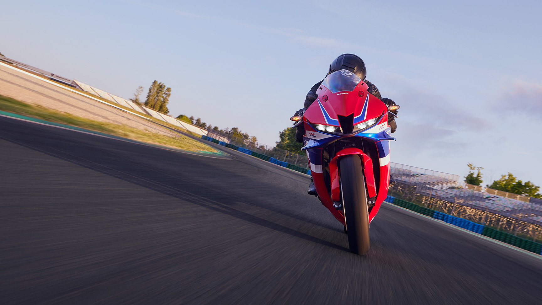 CBR600RR
