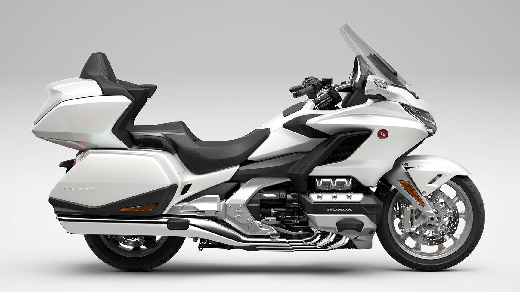 Honda Gold Wing Tour