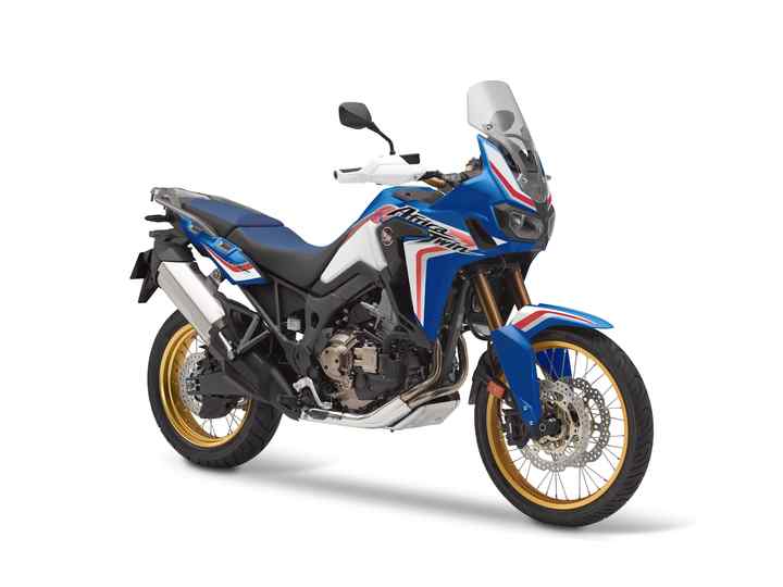 2019 honda africa twin 750