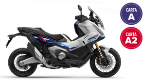 Honda X-ADV