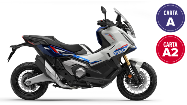 Honda X-ADV