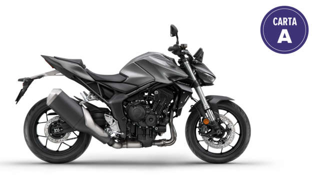 Honda CB1000 Hornet 