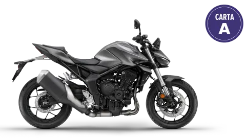 Honda Gama Street