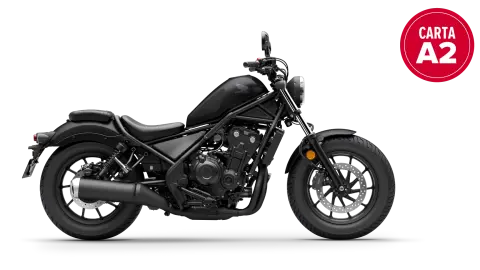 Honda Gama Street