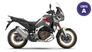 Honda CRF1100L Africa Twin Adventure Sports
