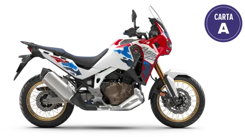 Honda Gama Adventure