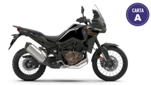 Honda CRF1100L Africa Twin