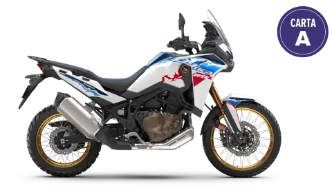 Honda Gama Adventure